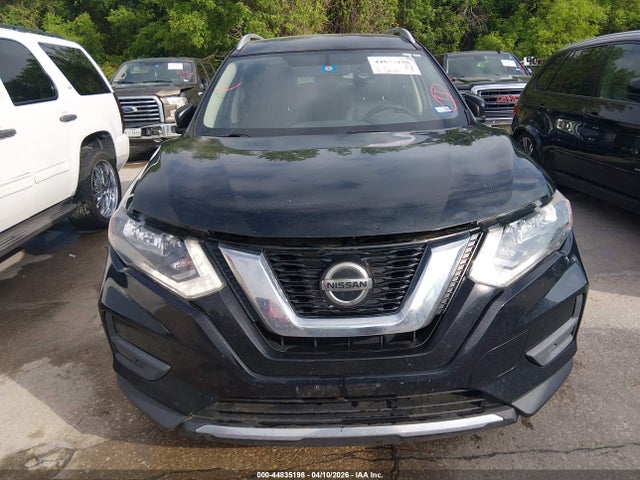 Продаж на аукціоні авто 2018 Nissan Rogue Sv, vin: JN8AT2MT8JW468914, номер лоту: 44835198