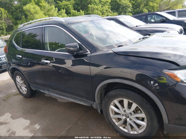 Продаж на аукціоні авто 2018 Nissan Rogue Sv, vin: JN8AT2MT8JW468914, номер лоту: 44835198