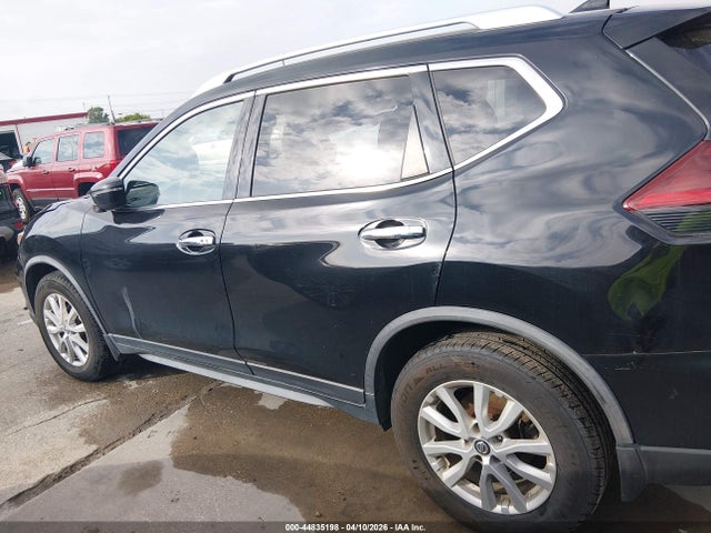 Продаж на аукціоні авто 2018 Nissan Rogue Sv, vin: JN8AT2MT8JW468914, номер лоту: 44835198