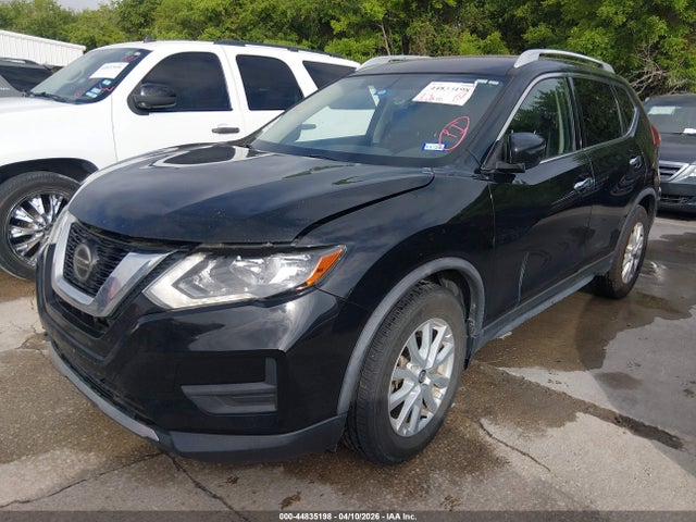 Продаж на аукціоні авто 2018 Nissan Rogue Sv, vin: JN8AT2MT8JW468914, номер лоту: 44835198