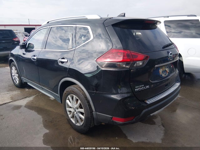 Продаж на аукціоні авто 2018 Nissan Rogue Sv, vin: JN8AT2MT8JW468914, номер лоту: 44835198