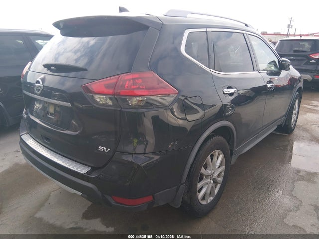 Продаж на аукціоні авто 2018 Nissan Rogue Sv, vin: JN8AT2MT8JW468914, номер лоту: 44835198