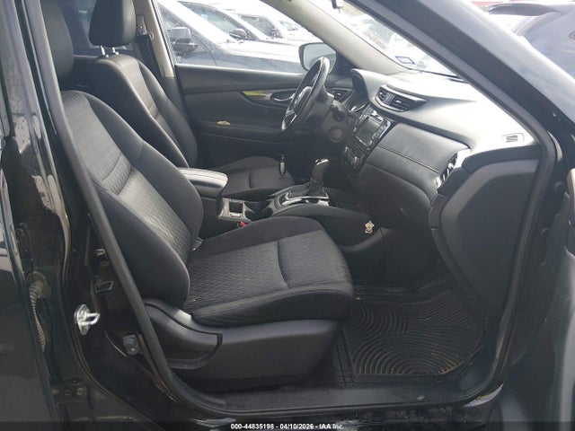 Продаж на аукціоні авто 2018 Nissan Rogue Sv, vin: JN8AT2MT8JW468914, номер лоту: 44835198