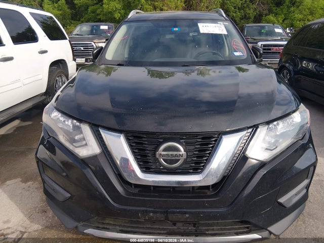Продаж на аукціоні авто 2018 Nissan Rogue Sv, vin: JN8AT2MT8JW468914, номер лоту: 44835198