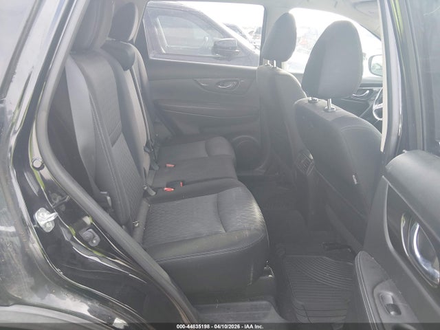 Продаж на аукціоні авто 2018 Nissan Rogue Sv, vin: JN8AT2MT8JW468914, номер лоту: 44835198