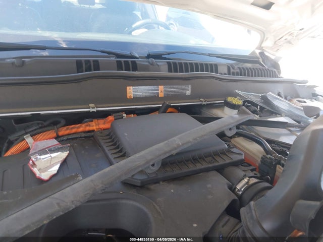 3FA6P0SU8KR115301 Ford Fusion Energi Titanium