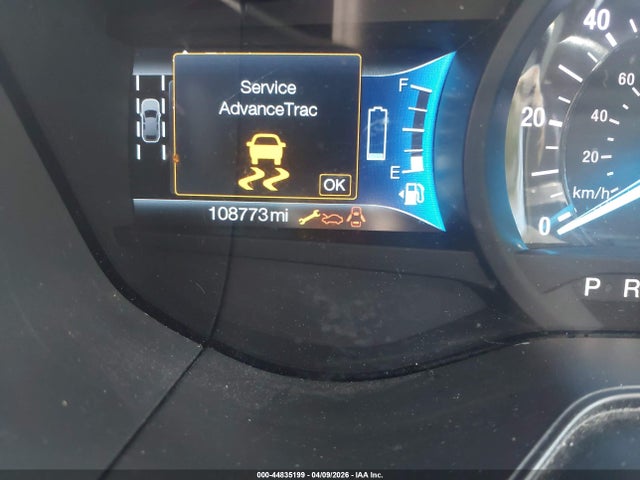 3FA6P0SU8KR115301 Ford Fusion Energi Titanium