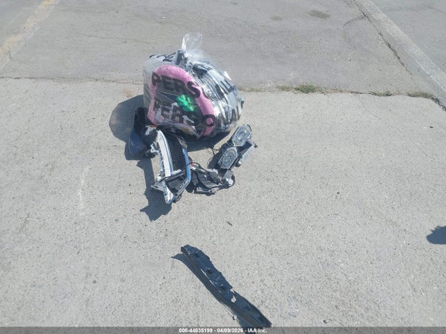 3FA6P0SU8KR115301 Ford Fusion Energi Titanium