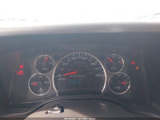 44835207 :رقم المزاد ، 7GZ37TCG4LN008549 vin ، 2020 Gmc Savana Cutaway Work Van مزاد بيع