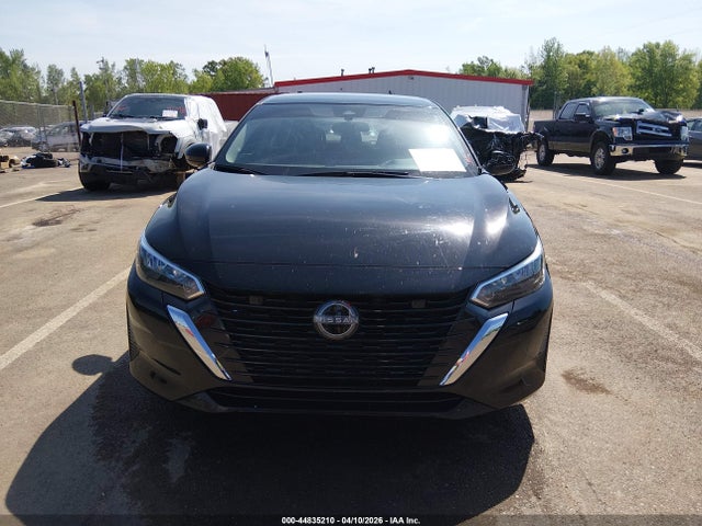 Nissan Sentra S Xtronic Cvt 2024 3N1AB8BV9RY376305 Image 12