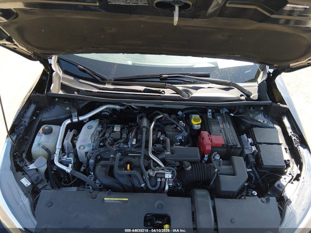 Nissan Sentra S Xtronic Cvt 2024 3N1AB8BV9RY376305 Image 17