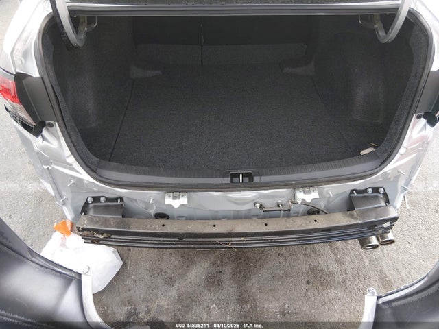 5YFS4MCE7SP247679 Toyota COROLLA SE