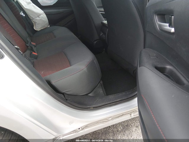 5YFS4MCE7SP247679 Toyota COROLLA SE