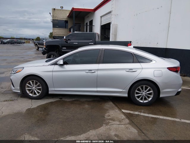 Hyundai SONATA ECO 2019 5NPE24AA9KH775076 Image 15