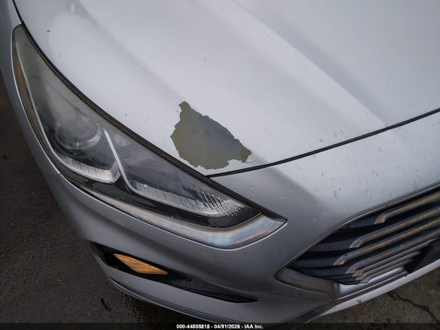 Hyundai SONATA ECO 2019 5NPE24AA9KH775076 Image 12