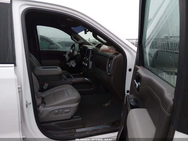 44835214 :رقم المزاد ، 1GTP8DED1KZ201737 vin ، 2019 Gmc Sierra 1500 Slt مزاد بيع