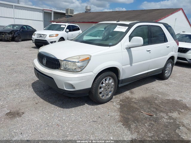 Продаж на аукціоні авто 2006 Buick Rendezvous Cx, vin: 3G5DA03L06S540347, номер лоту: 44835219