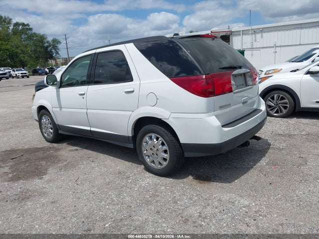 Продаж на аукціоні авто 2006 Buick Rendezvous Cx, vin: 3G5DA03L06S540347, номер лоту: 44835219