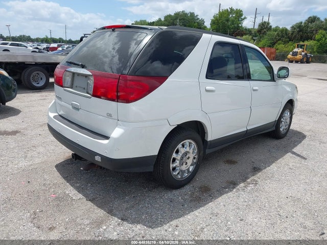 Продаж на аукціоні авто 2006 Buick Rendezvous Cx, vin: 3G5DA03L06S540347, номер лоту: 44835219