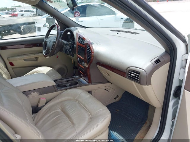 Продаж на аукціоні авто 2006 Buick Rendezvous Cx, vin: 3G5DA03L06S540347, номер лоту: 44835219