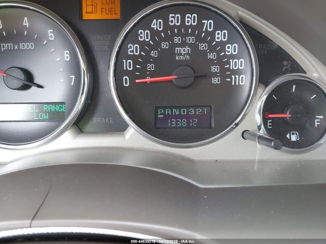Продаж на аукціоні авто 2006 Buick Rendezvous Cx, vin: 3G5DA03L06S540347, номер лоту: 44835219