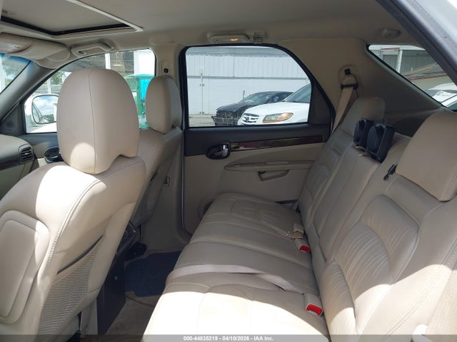 Продаж на аукціоні авто 2006 Buick Rendezvous Cx, vin: 3G5DA03L06S540347, номер лоту: 44835219