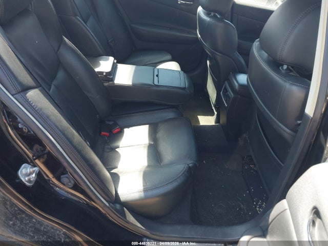 2014 NISSAN MAXIMA 1N4AA5APXEC485611 Photo 7