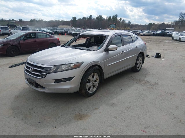 Aukcja sprzedaży 2010 Honda Accord Crosstour Ex-l, vin: 5J6TF2H55AL012033, numer aukcji: 44835224