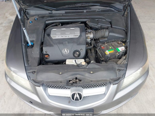 44835223 :رقم المزاد ، 19UUA66237A035132 vin ، 2007 Acura Tl 3.2 مزاد بيع