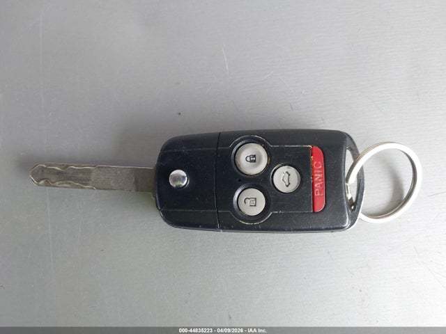 44835223 :رقم المزاد ، 19UUA66237A035132 vin ، 2007 Acura Tl 3.2 مزاد بيع