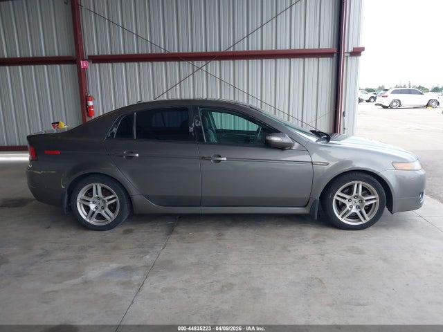 44835223 :رقم المزاد ، 19UUA66237A035132 vin ، 2007 Acura Tl 3.2 مزاد بيع