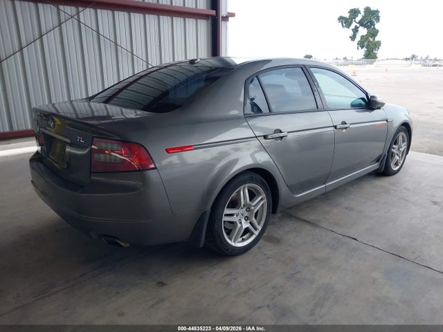 44835223 :رقم المزاد ، 19UUA66237A035132 vin ، 2007 Acura Tl 3.2 مزاد بيع