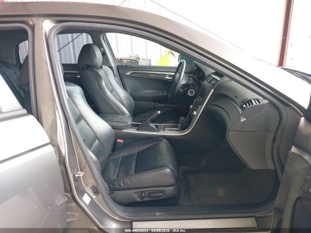 44835223 :رقم المزاد ، 19UUA66237A035132 vin ، 2007 Acura Tl 3.2 مزاد بيع