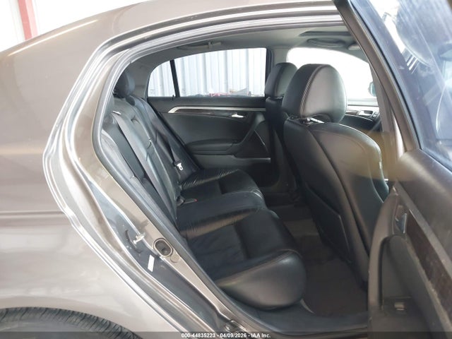 44835223 :رقم المزاد ، 19UUA66237A035132 vin ، 2007 Acura Tl 3.2 مزاد بيع