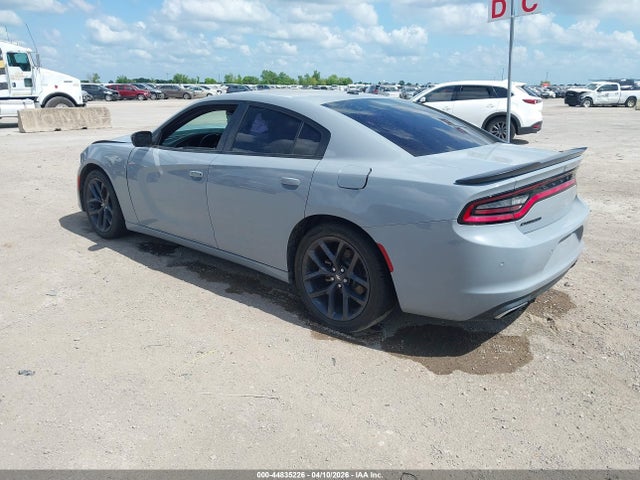Продаж на аукціоні авто 2021 Dodge Charger Sxt Rwd, vin: 2C3CDXBG3MH659684, номер лоту: 44835226