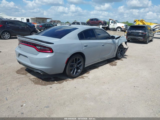 Продаж на аукціоні авто 2021 Dodge Charger Sxt Rwd, vin: 2C3CDXBG3MH659684, номер лоту: 44835226