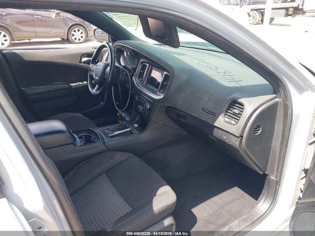 Продаж на аукціоні авто 2021 Dodge Charger Sxt Rwd, vin: 2C3CDXBG3MH659684, номер лоту: 44835226