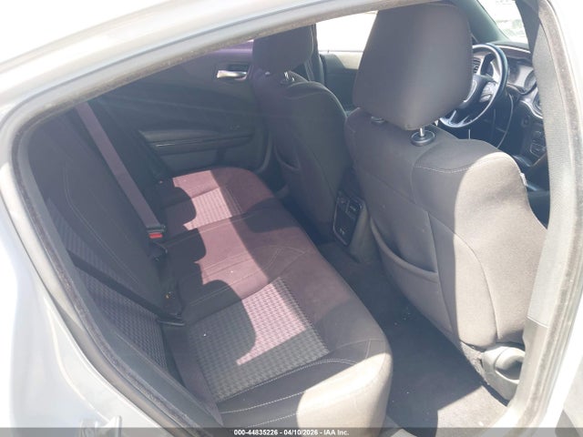 Продаж на аукціоні авто 2021 Dodge Charger Sxt Rwd, vin: 2C3CDXBG3MH659684, номер лоту: 44835226