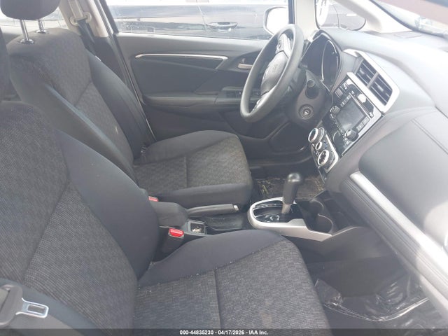 JHMGK5H59GS006981 Honda FIT LX