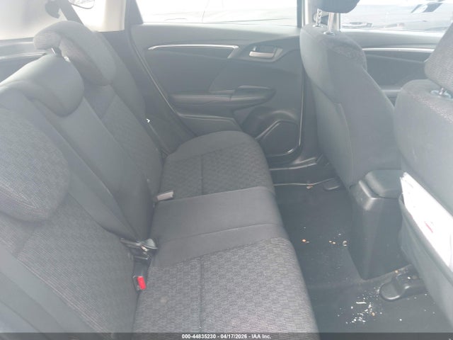JHMGK5H59GS006981 Honda FIT LX