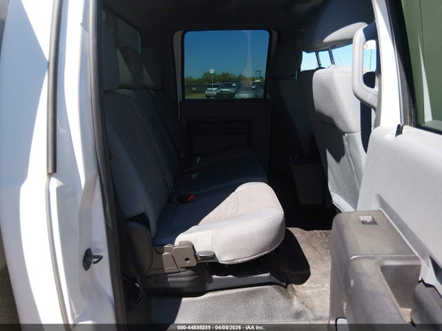 1FD9W4HTXEEA04848 Ford F-450 Chassis Xl