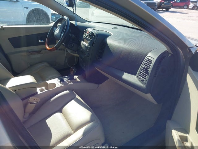 Продаж на аукціоні авто 2004 Cadillac Cts Standard, vin: 1G6DM577540105387, номер лоту: 44835235