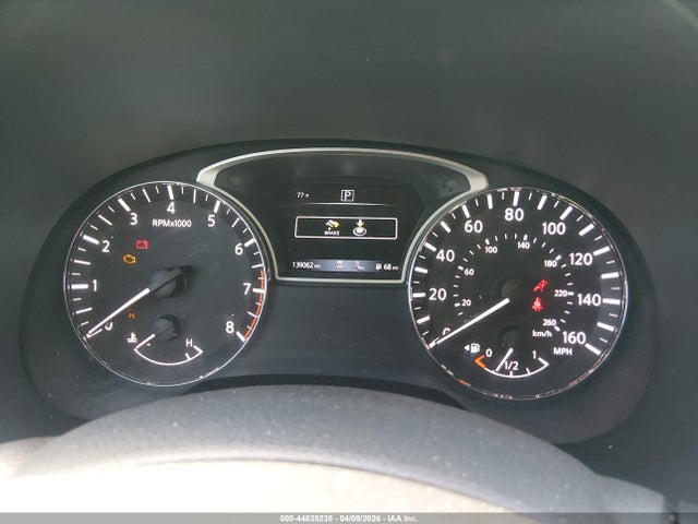 Aukcja sprzedaży 2018 Nissan Pathfinder Sl, vin: 5N1DR2MN0JC654520, numer aukcji: 44835238