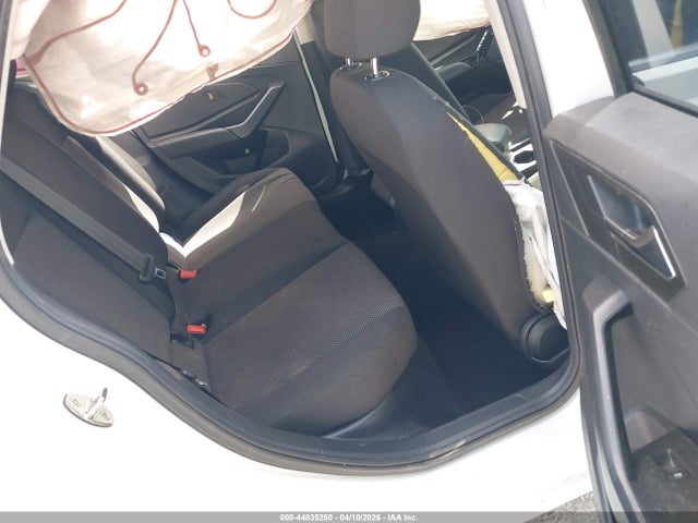 2019 Volkswagen Jetta 1.4t R-line/1.4t S/1.4t Se მანქანა იყიდება აუქციონზე, vin: 3VWCB7BU8KM195536, აუქციონის ნომერი: 44835250