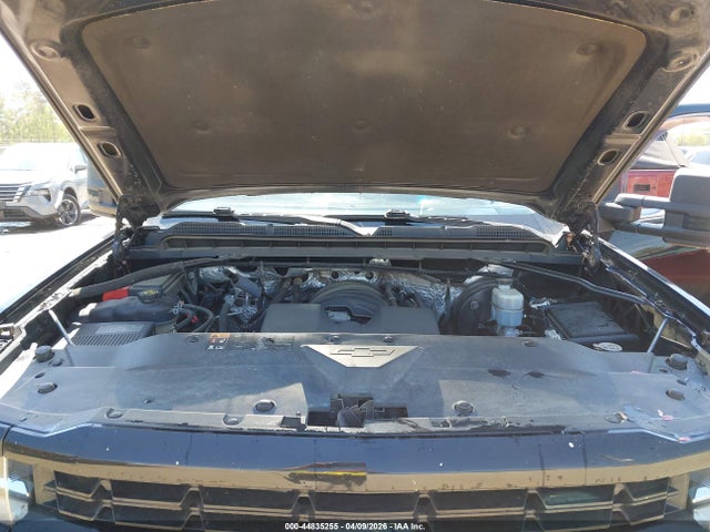 1GCRCNEH7GZ216718 Chevrolet Silverado 1500 Wt