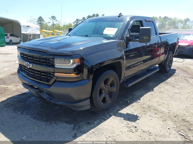 1GCRCNEH7GZ216718 Chevrolet Silverado 1500 Wt