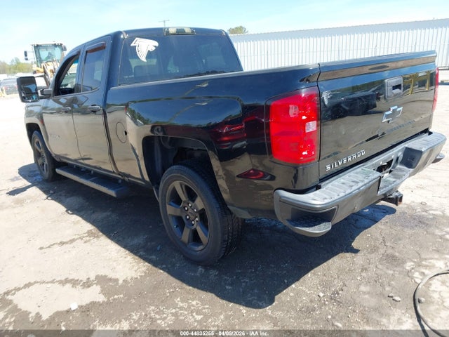 1GCRCNEH7GZ216718 Chevrolet Silverado 1500 Wt