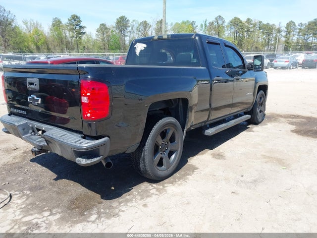 1GCRCNEH7GZ216718 Chevrolet Silverado 1500 Wt