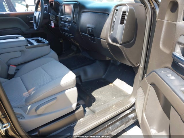 1GCRCNEH7GZ216718 Chevrolet Silverado 1500 Wt