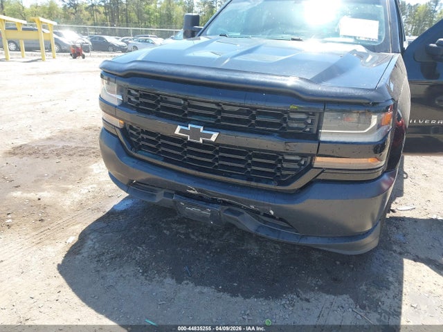 1GCRCNEH7GZ216718 Chevrolet Silverado 1500 Wt